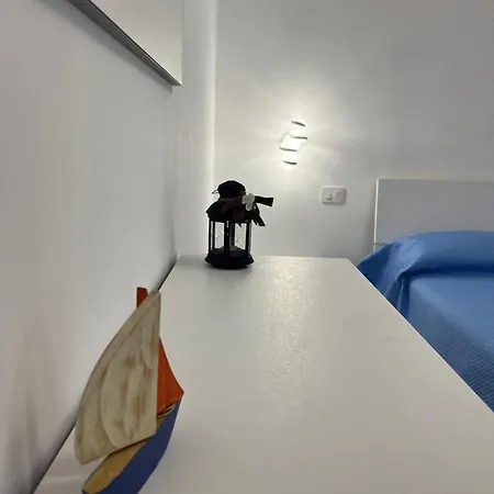 住宿加早餐酒店 Marina 4*