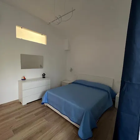 住宿加早餐酒店 Marina