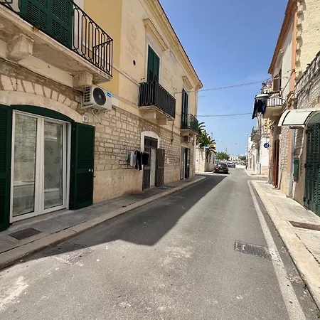 Marina 住宿加早餐酒店 4*