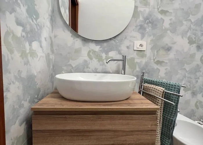 Marina Отель типа 