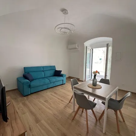 Nocleg ze śniadaniem Marina 4*