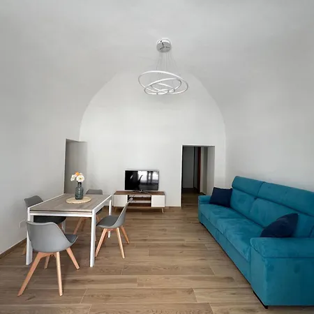 Bed & Breakfast Marina Bari