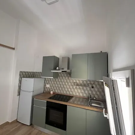 Marina Nocleg ze śniadaniem