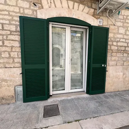 Nocleg ze śniadaniem Marina Bari