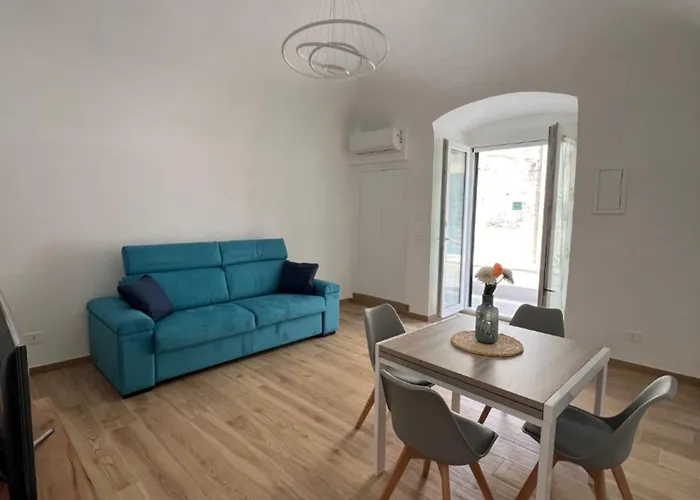 Bed & Breakfast Marina 4*