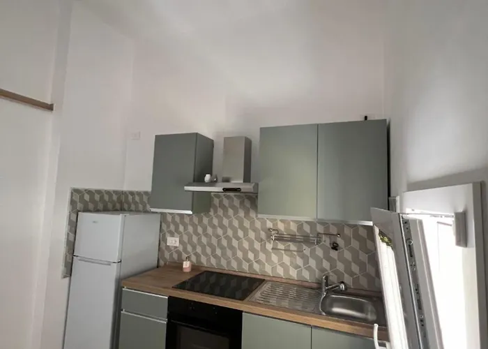 Marina Bed & Breakfast