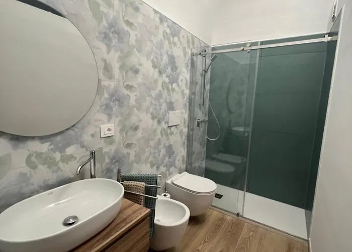 Bed & Breakfast Marina 4*